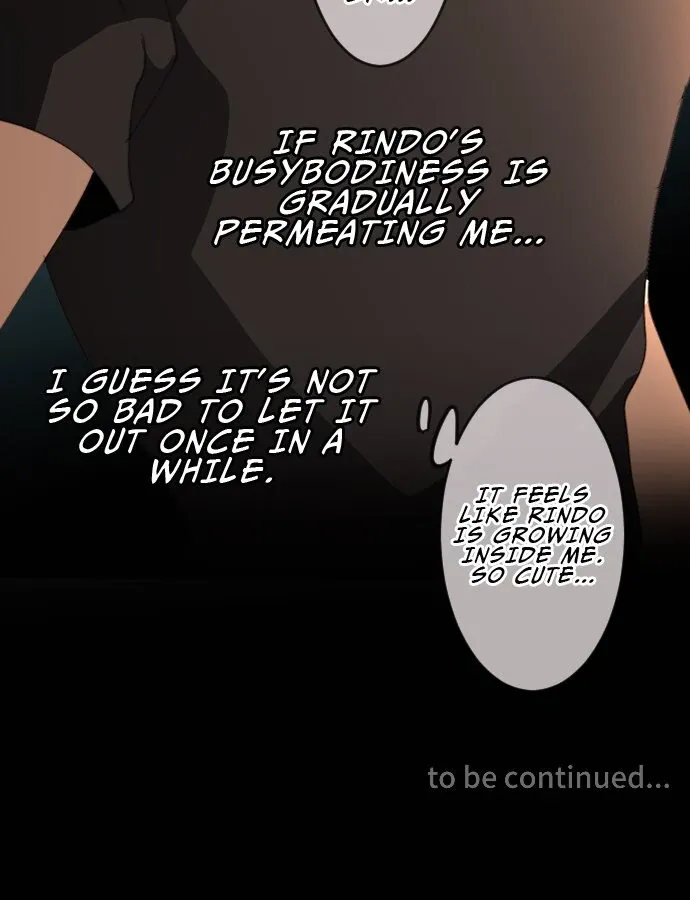 My Perverted Stalker Chapter 191 page 48 - 