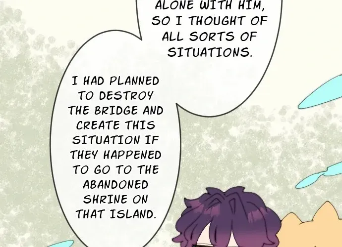 My Perverted Stalker Chapter 191 page 9 - 