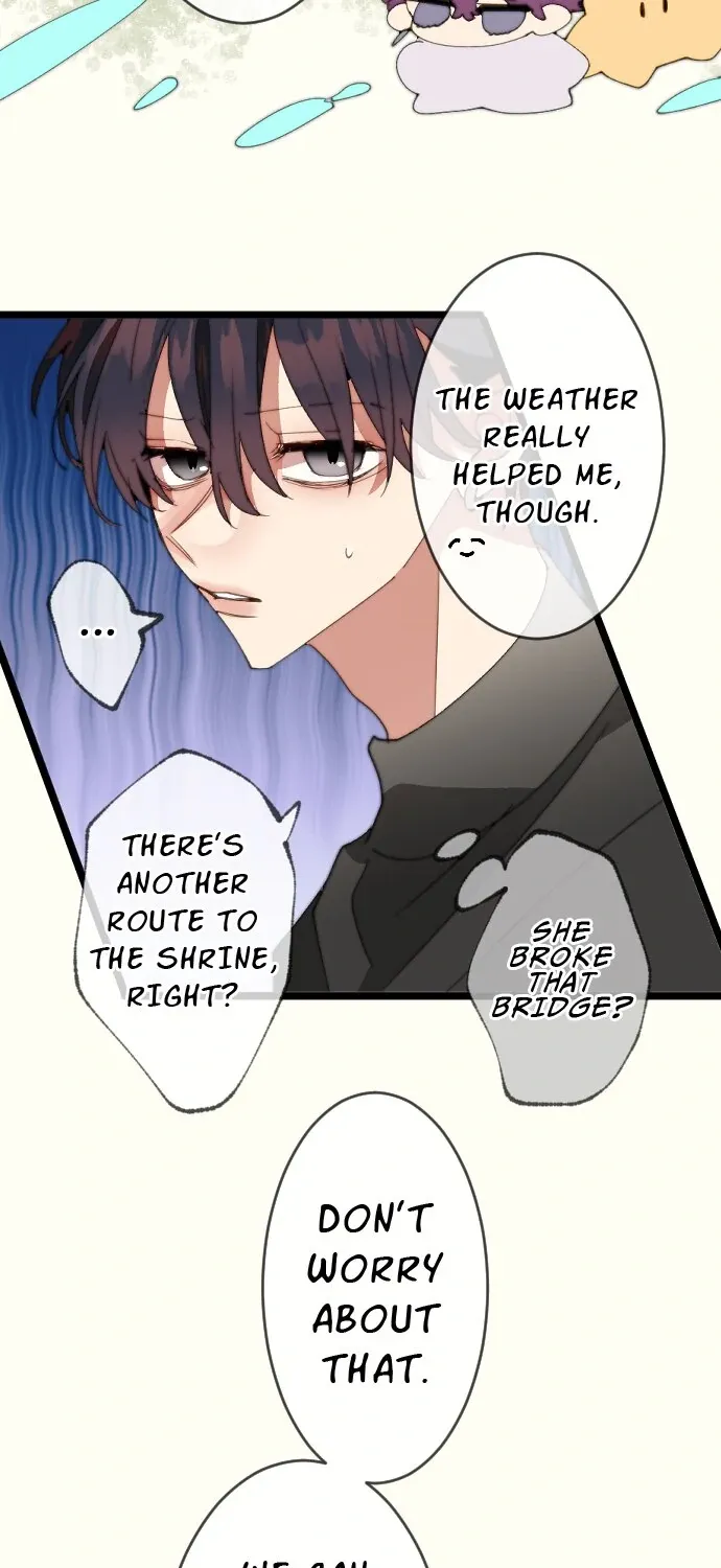 My Perverted Stalker Chapter 191 page 10 - 