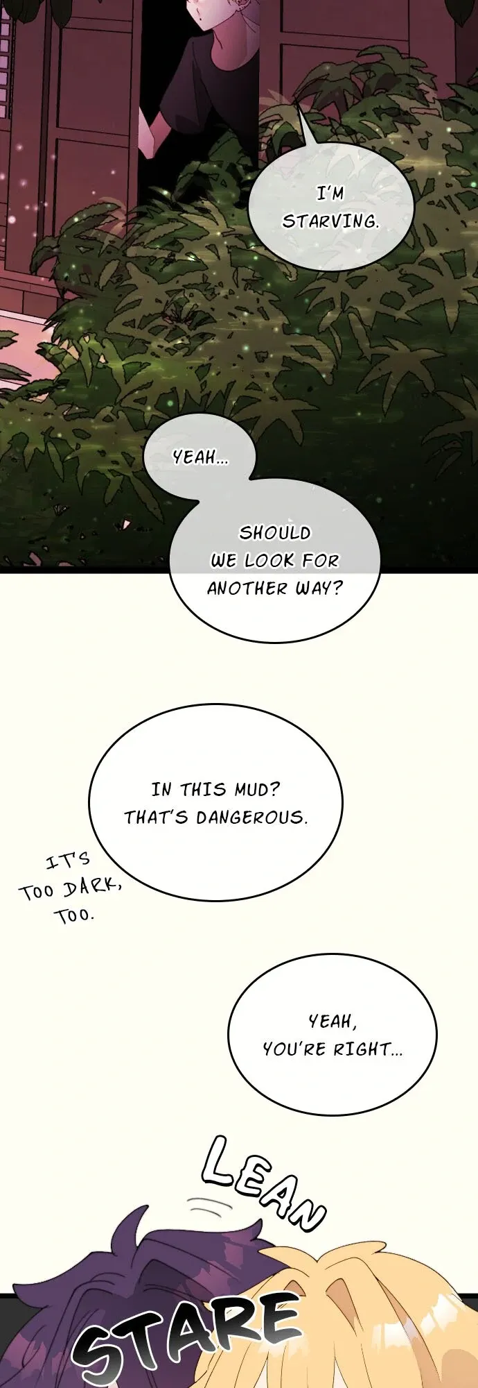 My Perverted Stalker Chapter 192 page 2 - 