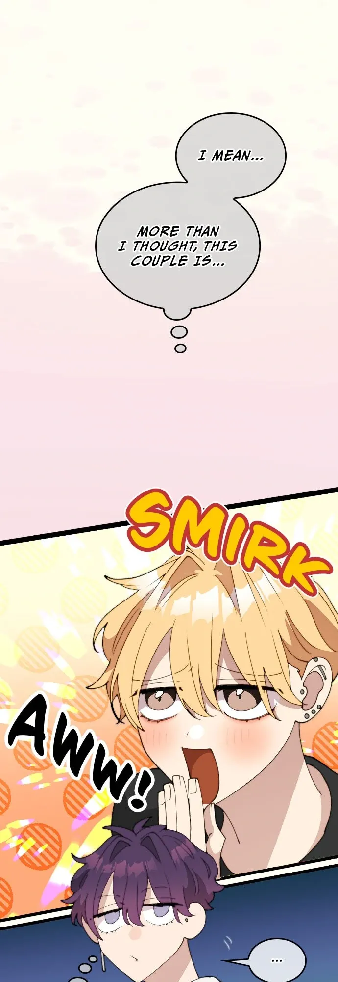My Perverted Stalker Chapter 192 page 11 - 