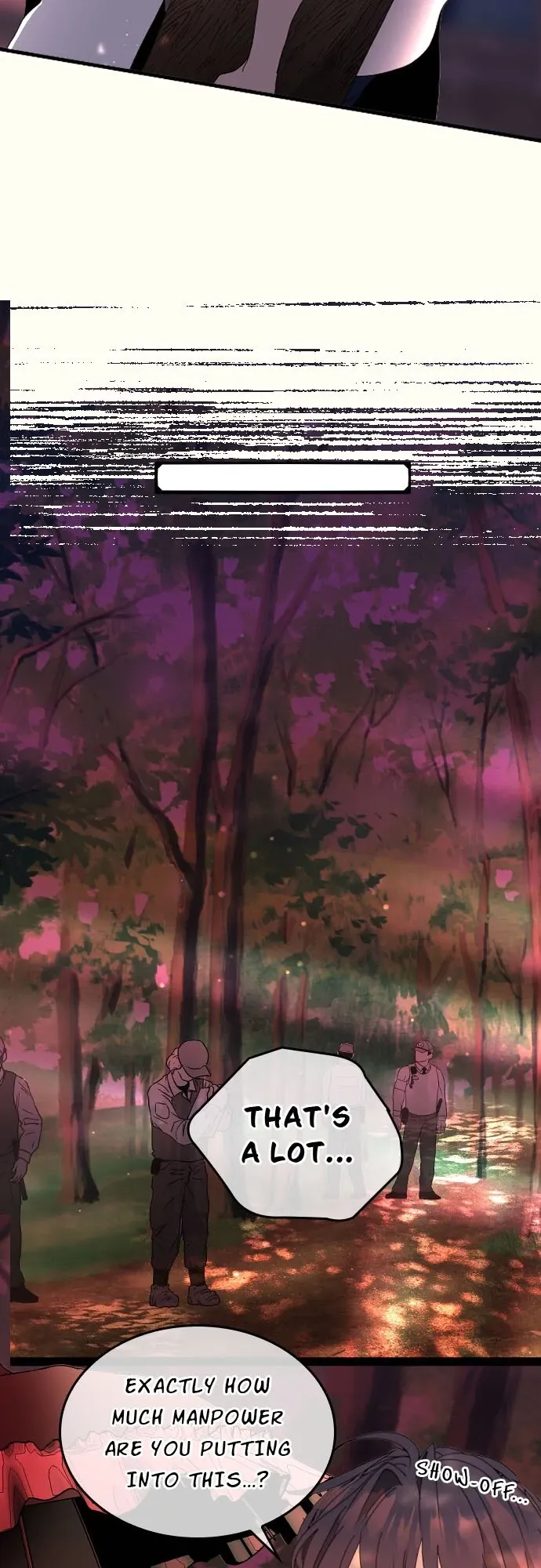 My Perverted Stalker Chapter 192 page 19 - 