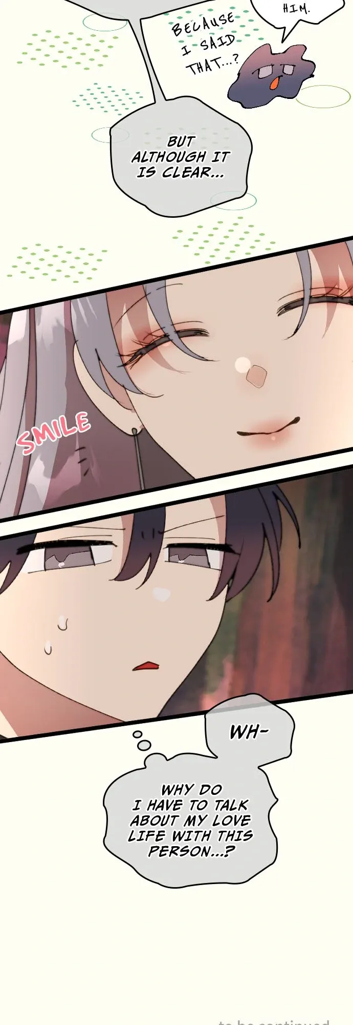 My Perverted Stalker Chapter 192 page 24 - 