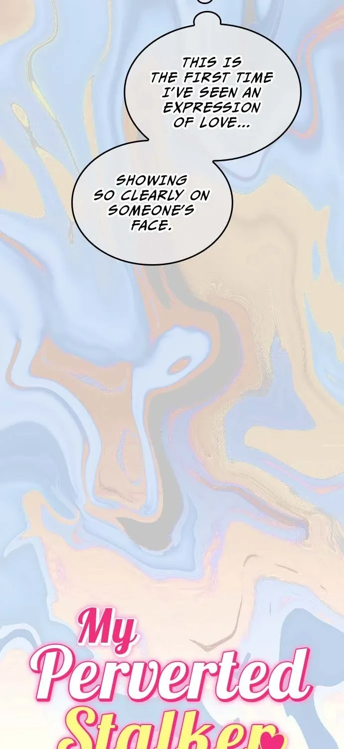 My Perverted Stalker Chapter 193 page 11 - 
