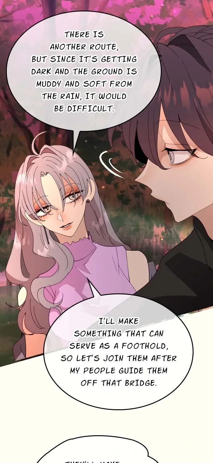My Perverted Stalker Chapter 193 page 17 - 