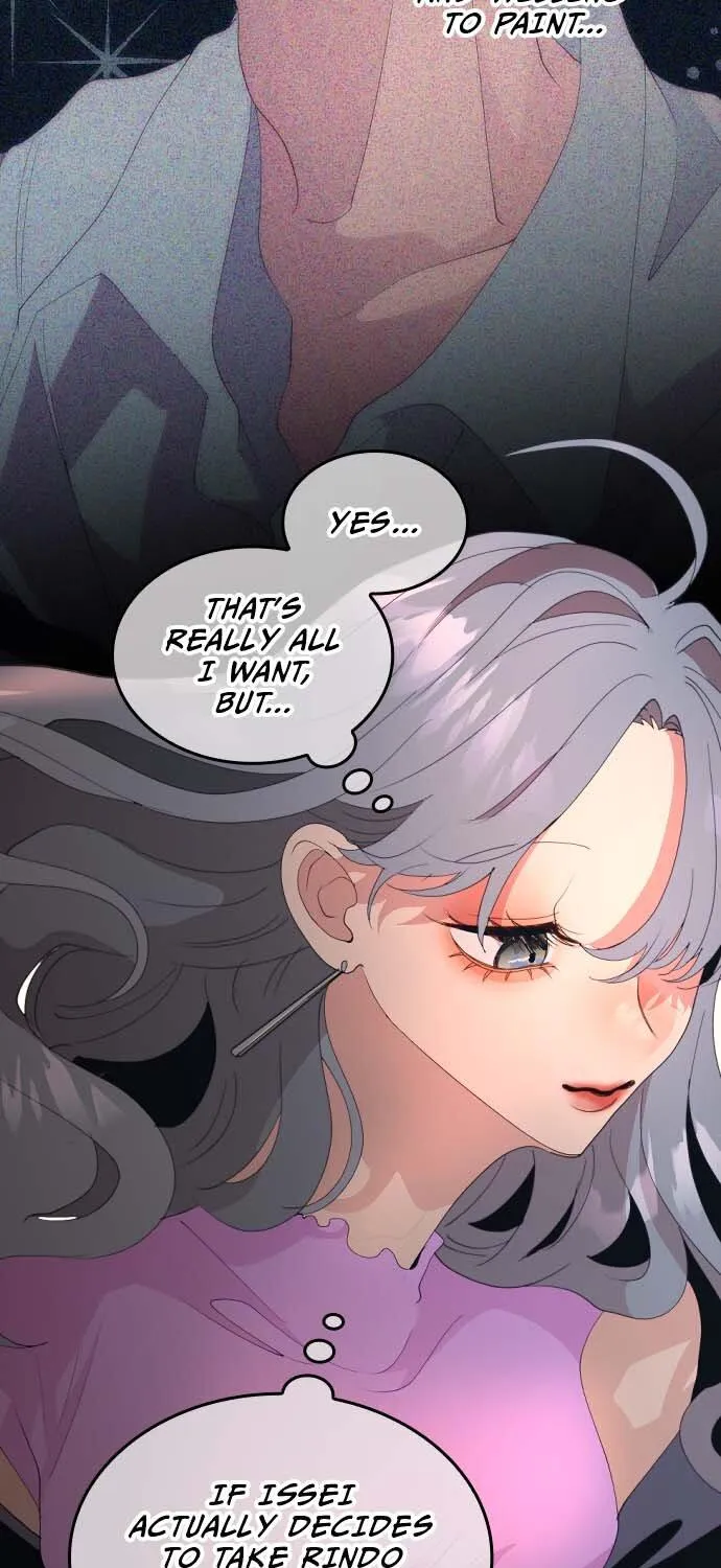 My Perverted Stalker Chapter 193 page 3 - 