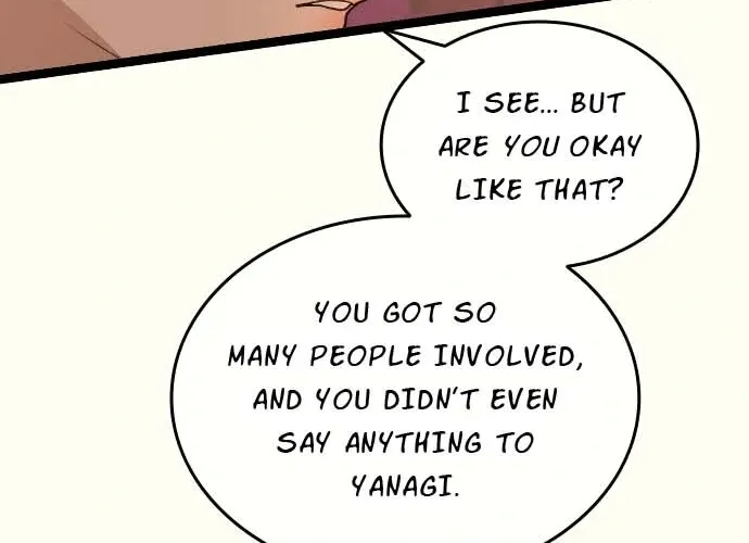 My Perverted Stalker Chapter 193 page 22 - 