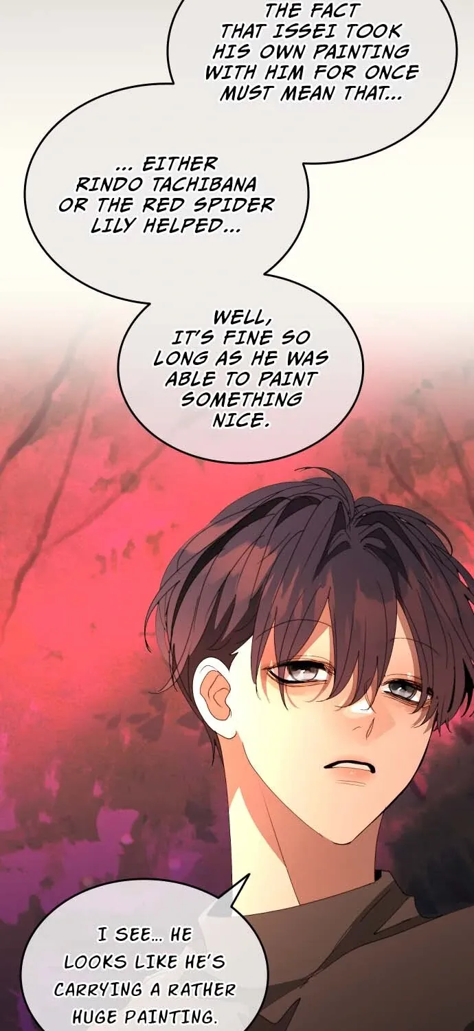 My Perverted Stalker Chapter 193 page 25 - 