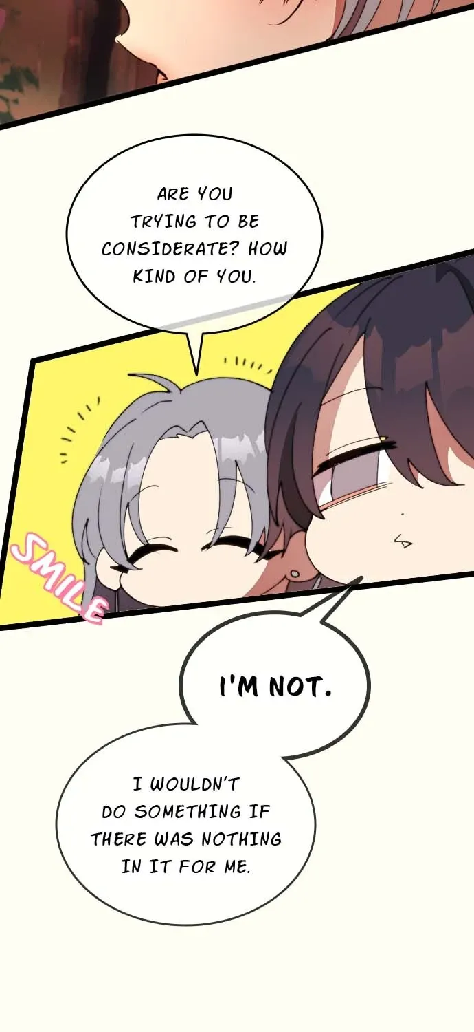 My Perverted Stalker Chapter 193 page 27 - 