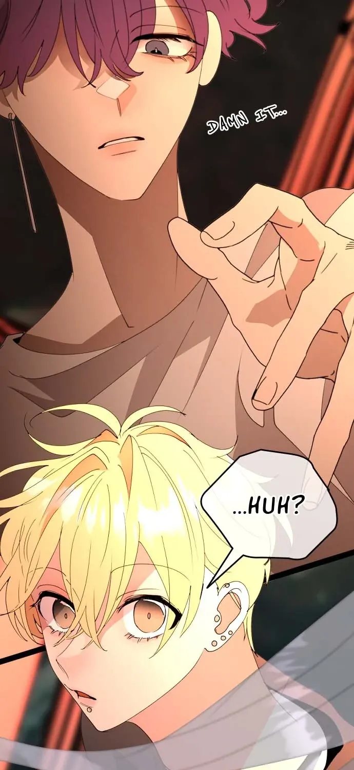My Perverted Stalker Chapter 193 page 37 - 