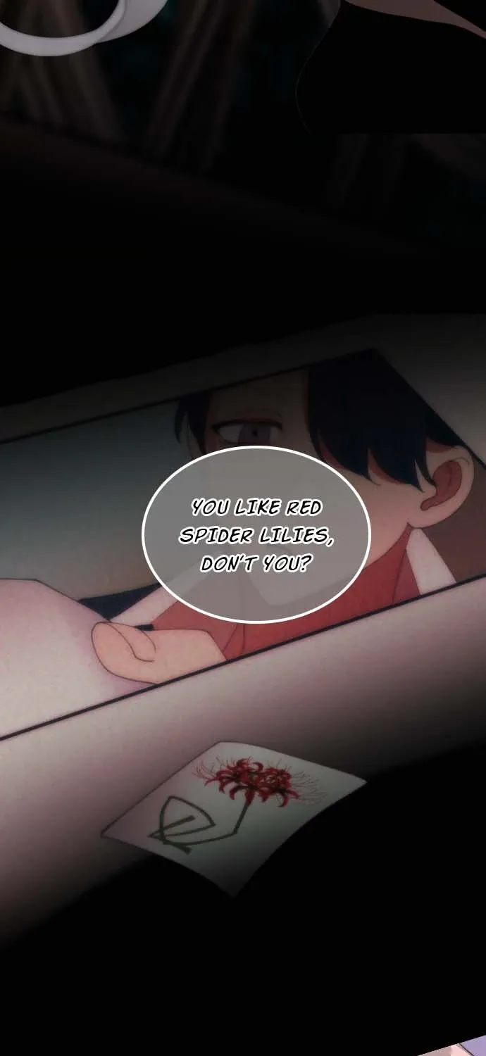 My Perverted Stalker Chapter 193 page 39 - 