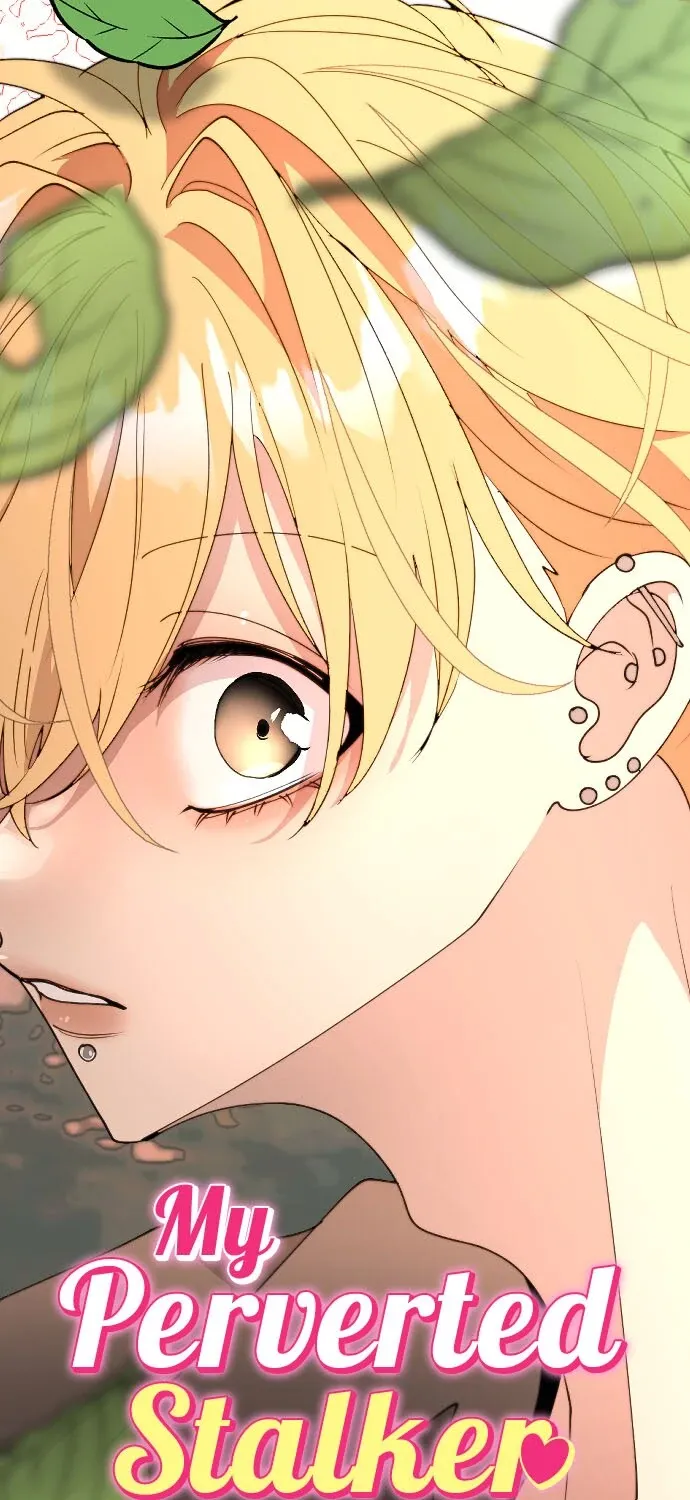 My Perverted Stalker Chapter 194 page 2 - 