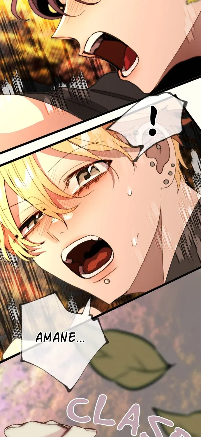 My Perverted Stalker Chapter 194 page 18 - 