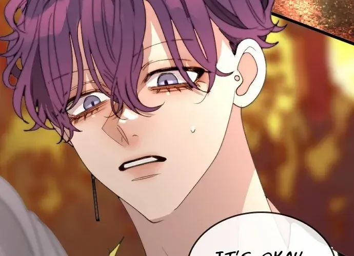 My Perverted Stalker Chapter 194 page 23 - 