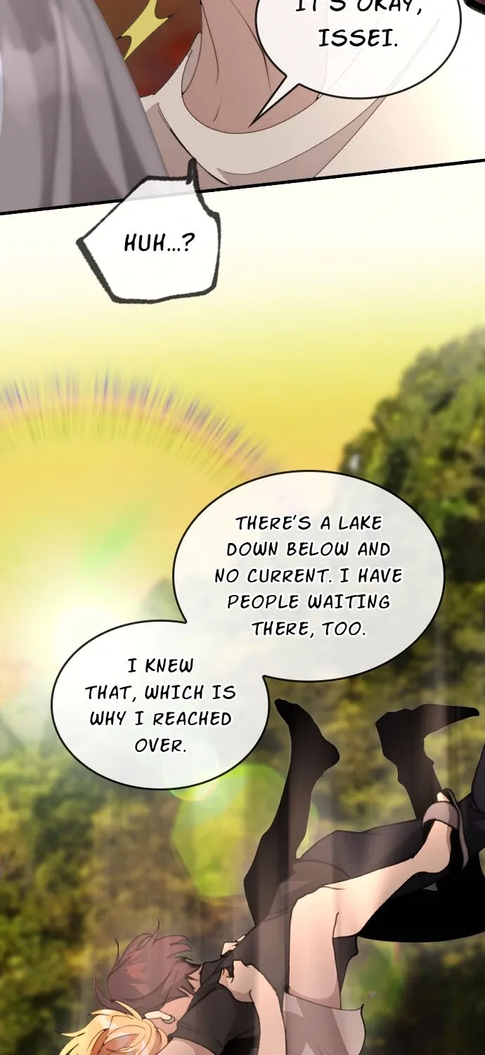 My Perverted Stalker Chapter 194 page 24 - 