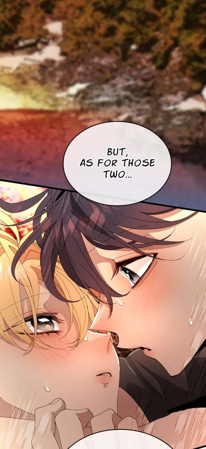My Perverted Stalker Chapter 194 page 26 - 