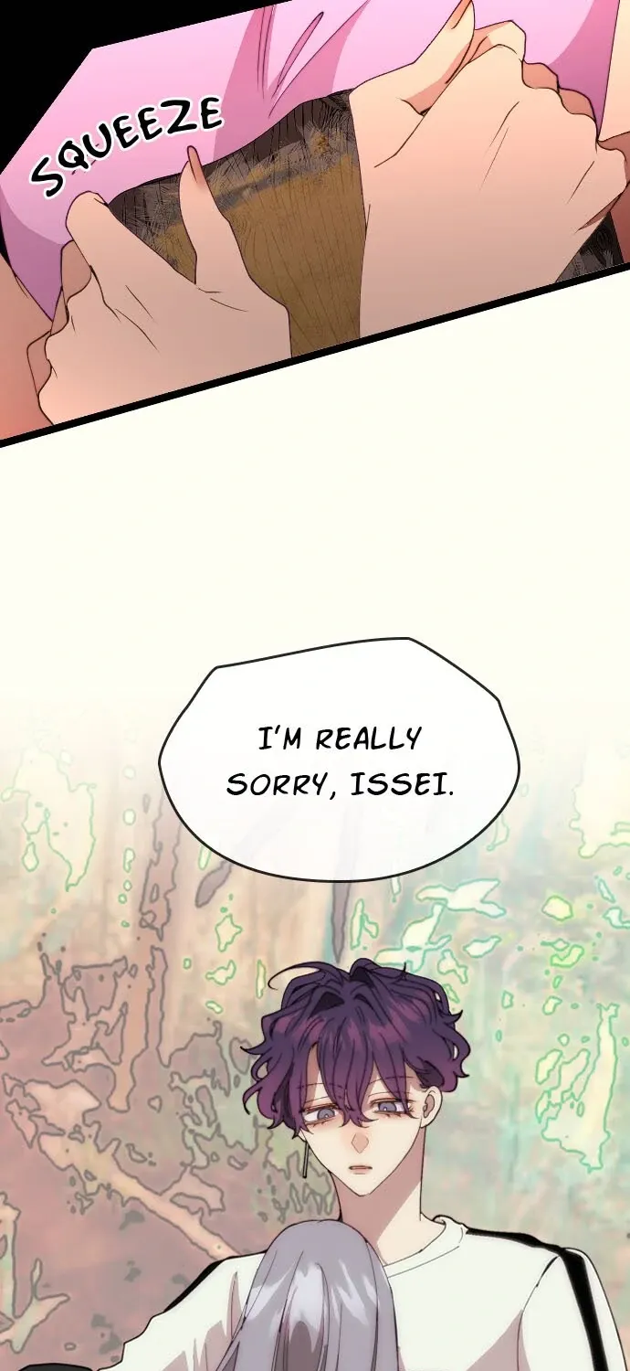 My Perverted Stalker Chapter 194 page 30 - 