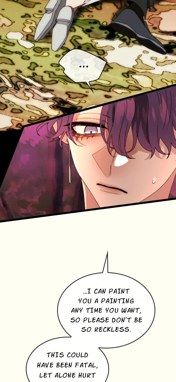 My Perverted Stalker Chapter 194 page 32 - 