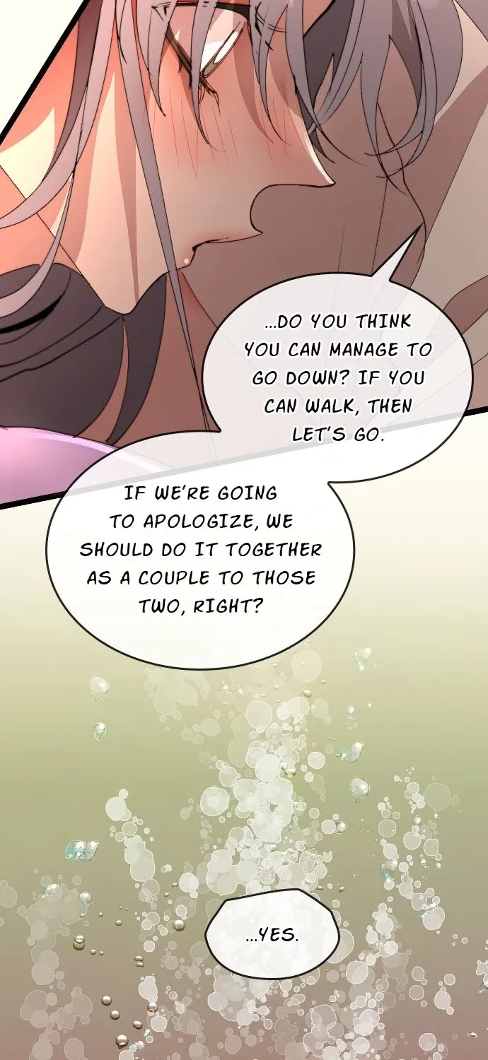 My Perverted Stalker Chapter 194 page 34 - 