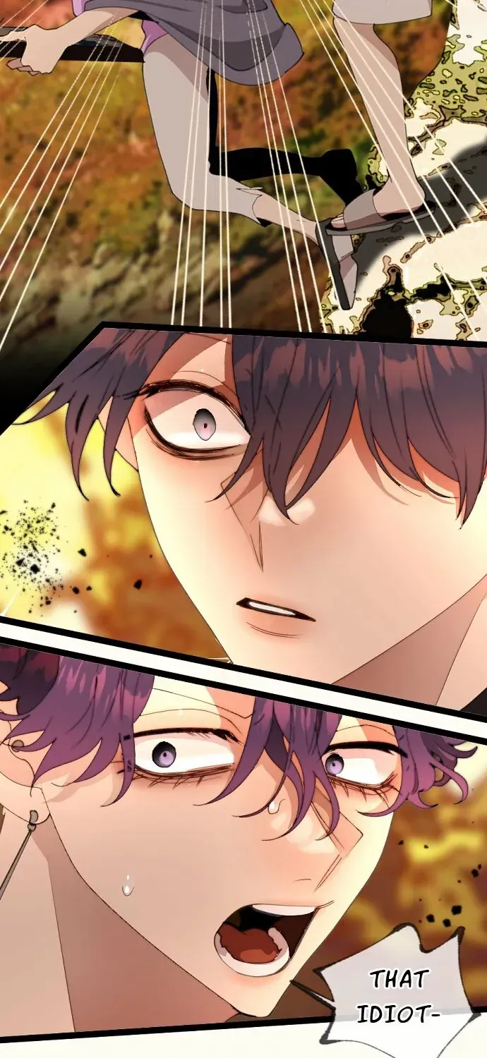 My Perverted Stalker Chapter 194 page 8 - 