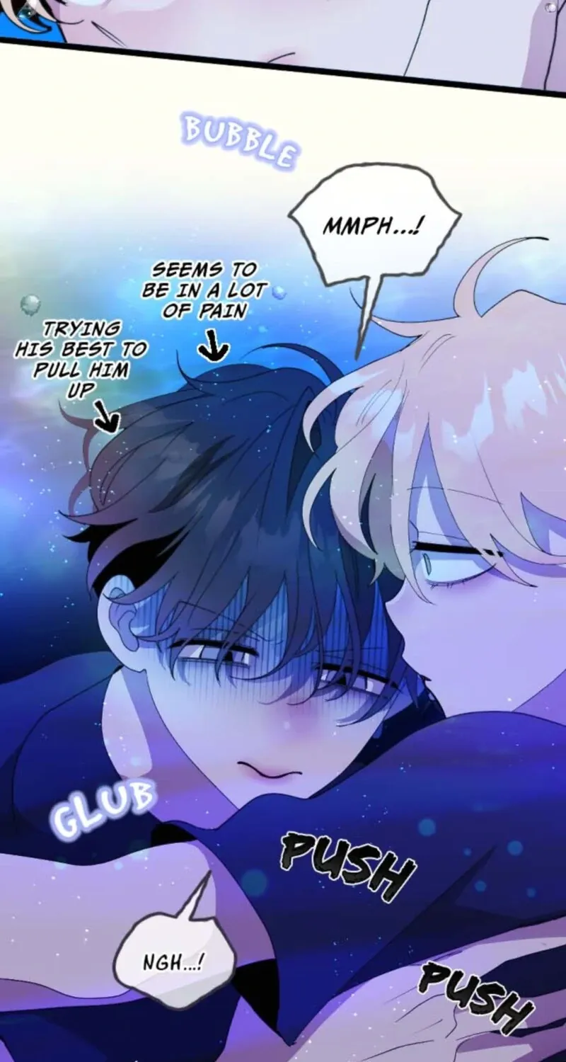 My Perverted Stalker Chapter 195 page 11 - 