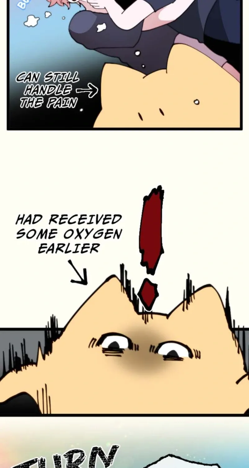 My Perverted Stalker Chapter 195 page 13 - 