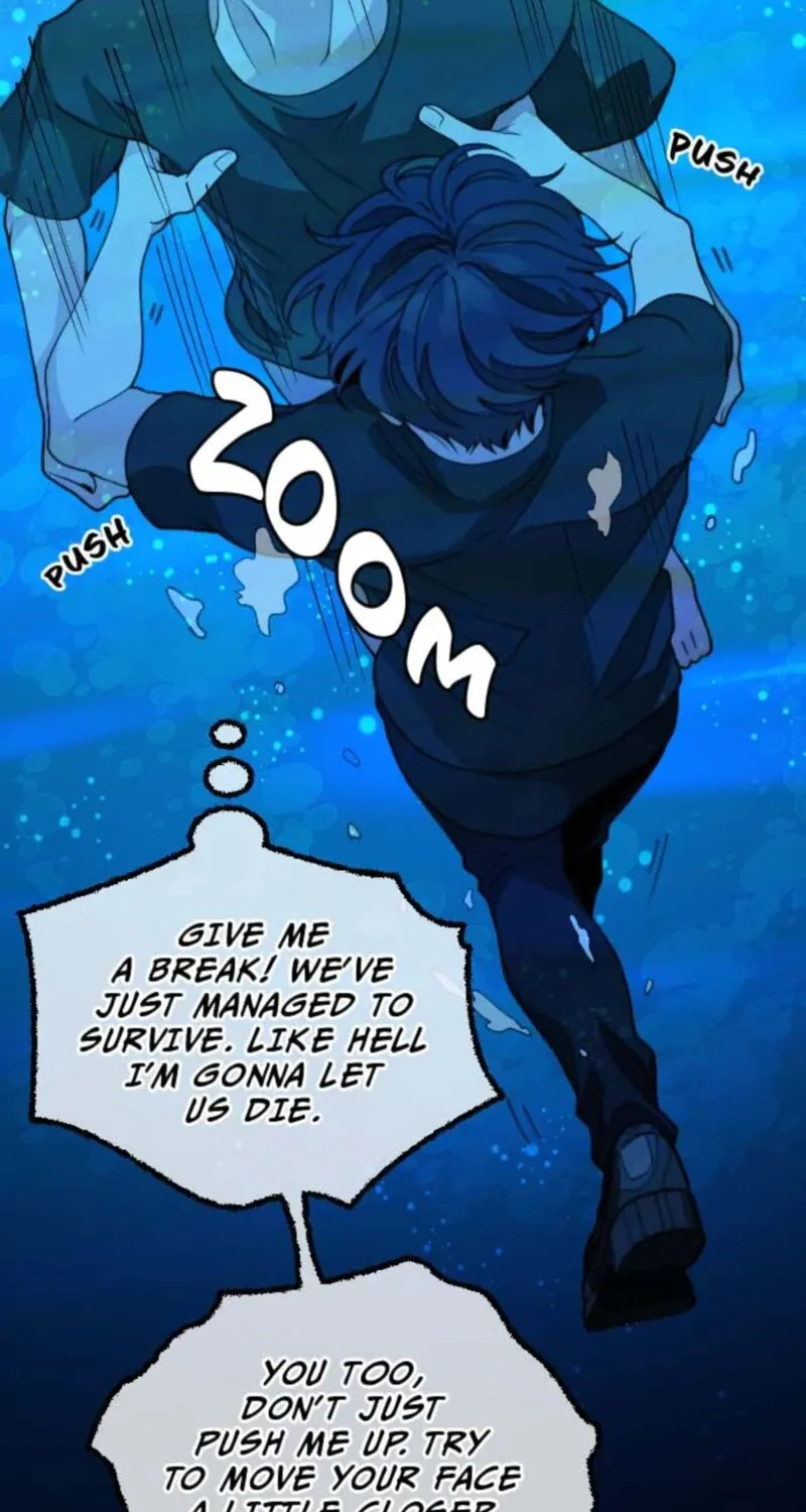 My Perverted Stalker Chapter 195 page 15 - 