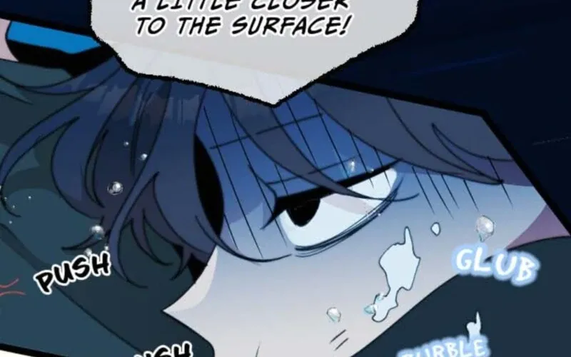 My Perverted Stalker Chapter 195 page 16 - 