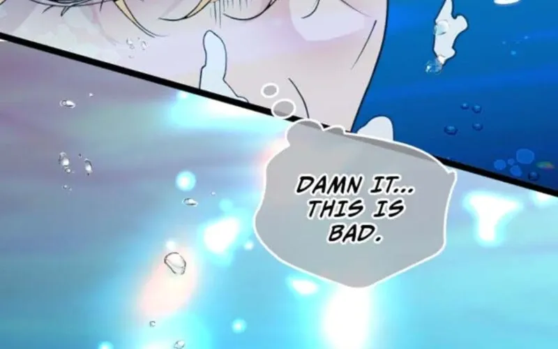 My Perverted Stalker Chapter 195 page 18 - 