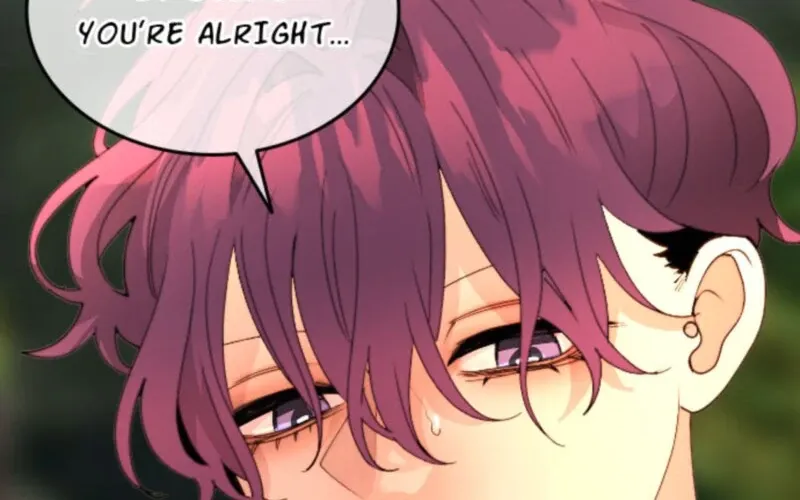 My Perverted Stalker Chapter 195 page 29 - 
