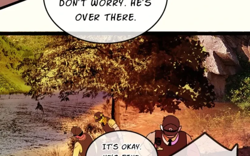My Perverted Stalker Chapter 195 page 31 - 