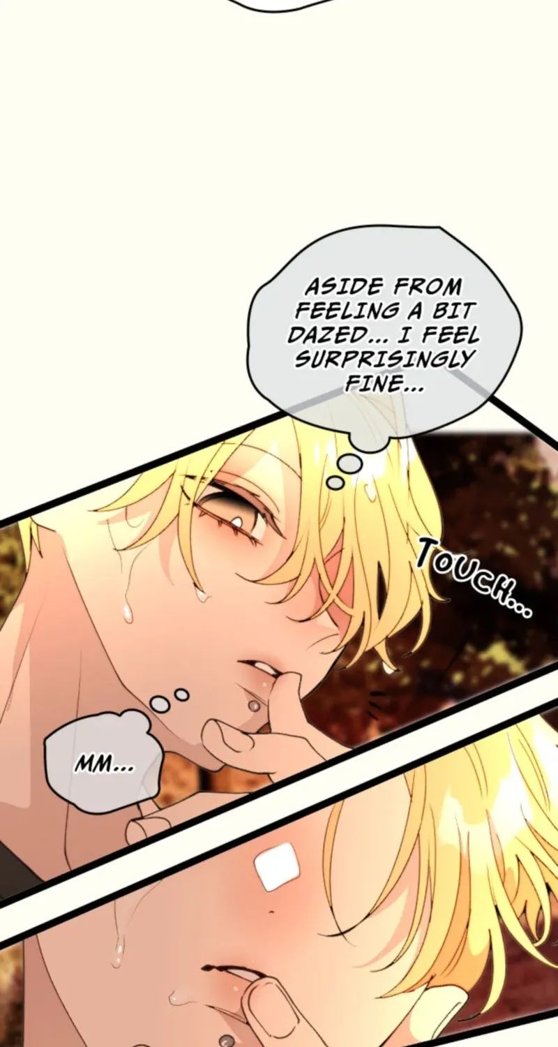 My Perverted Stalker Chapter 195 page 34 - 