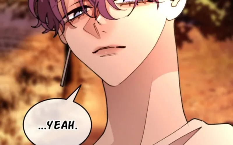 My Perverted Stalker Chapter 195 page 43 - 