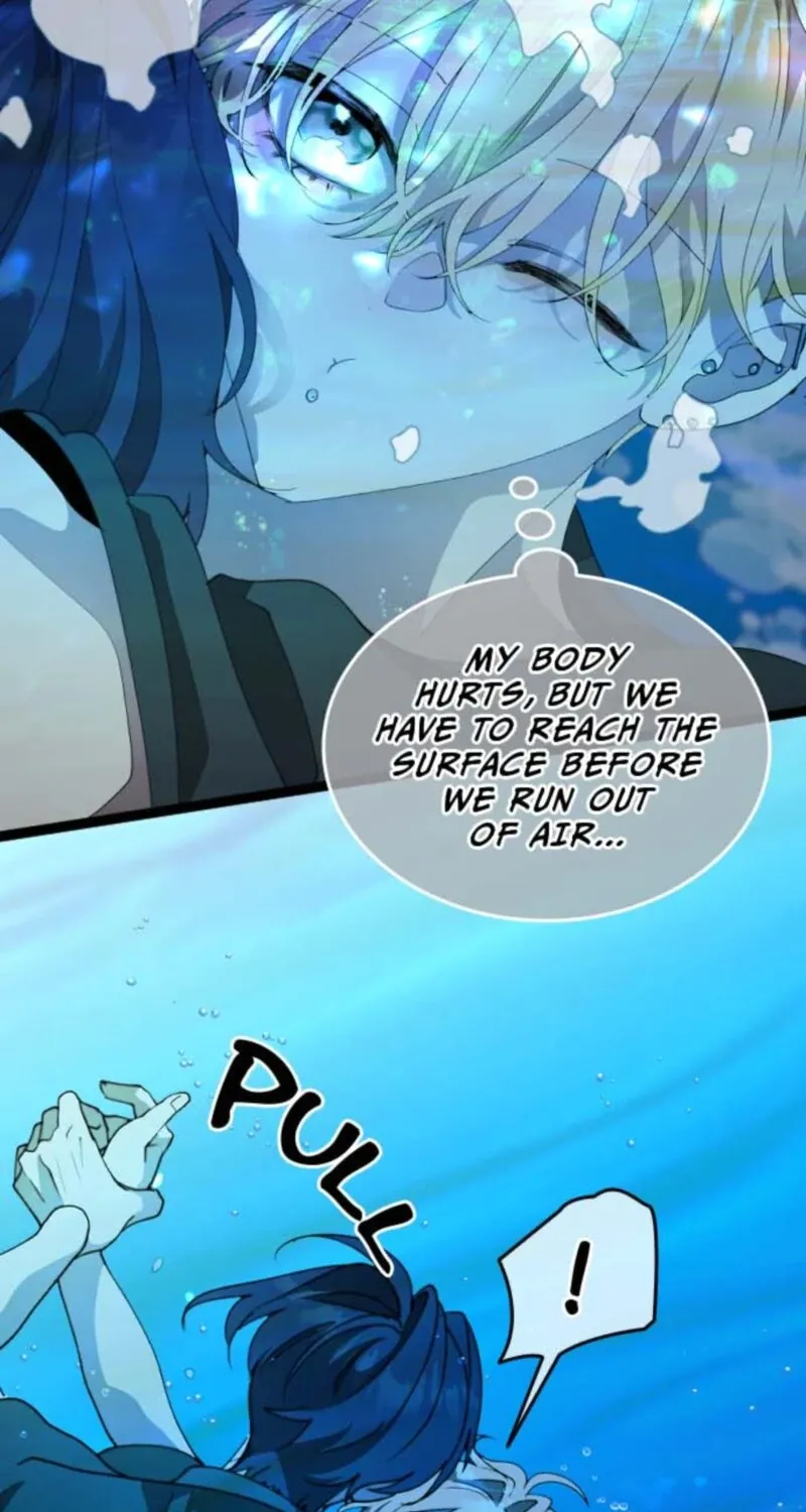 My Perverted Stalker Chapter 195 page 7 - 