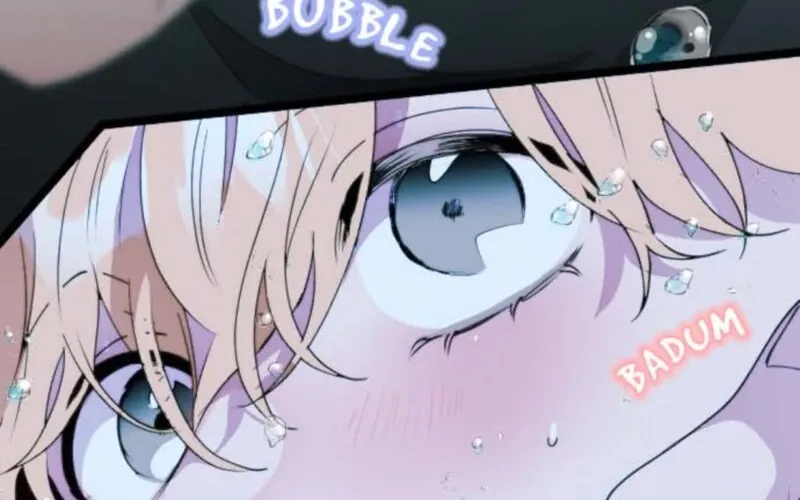 My Perverted Stalker Chapter 195 page 10 - 