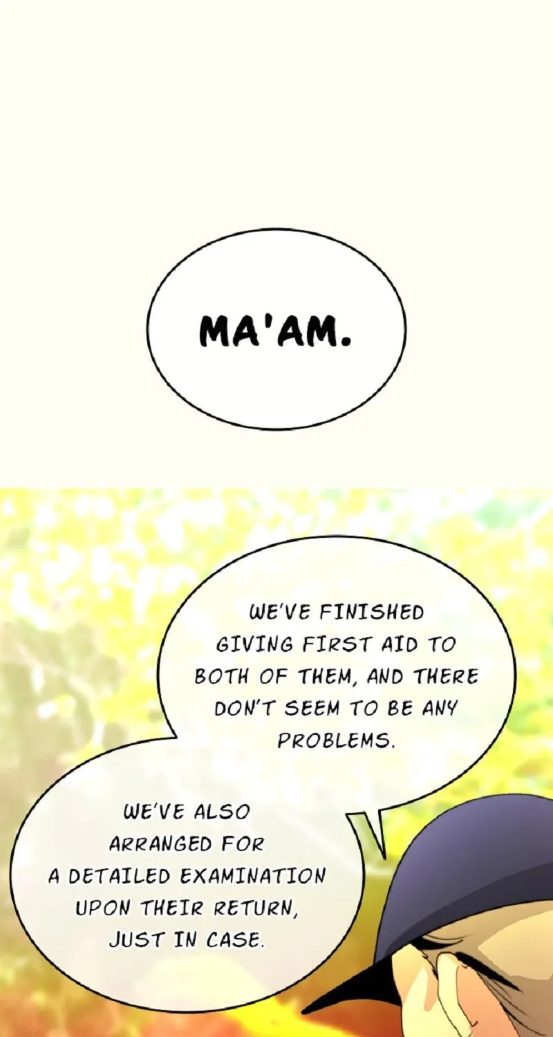 My Perverted Stalker Chapter 196 page 1 - 