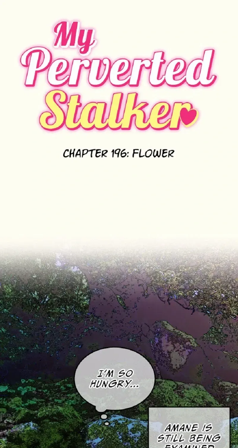 My Perverted Stalker Chapter 196 page 13 - 