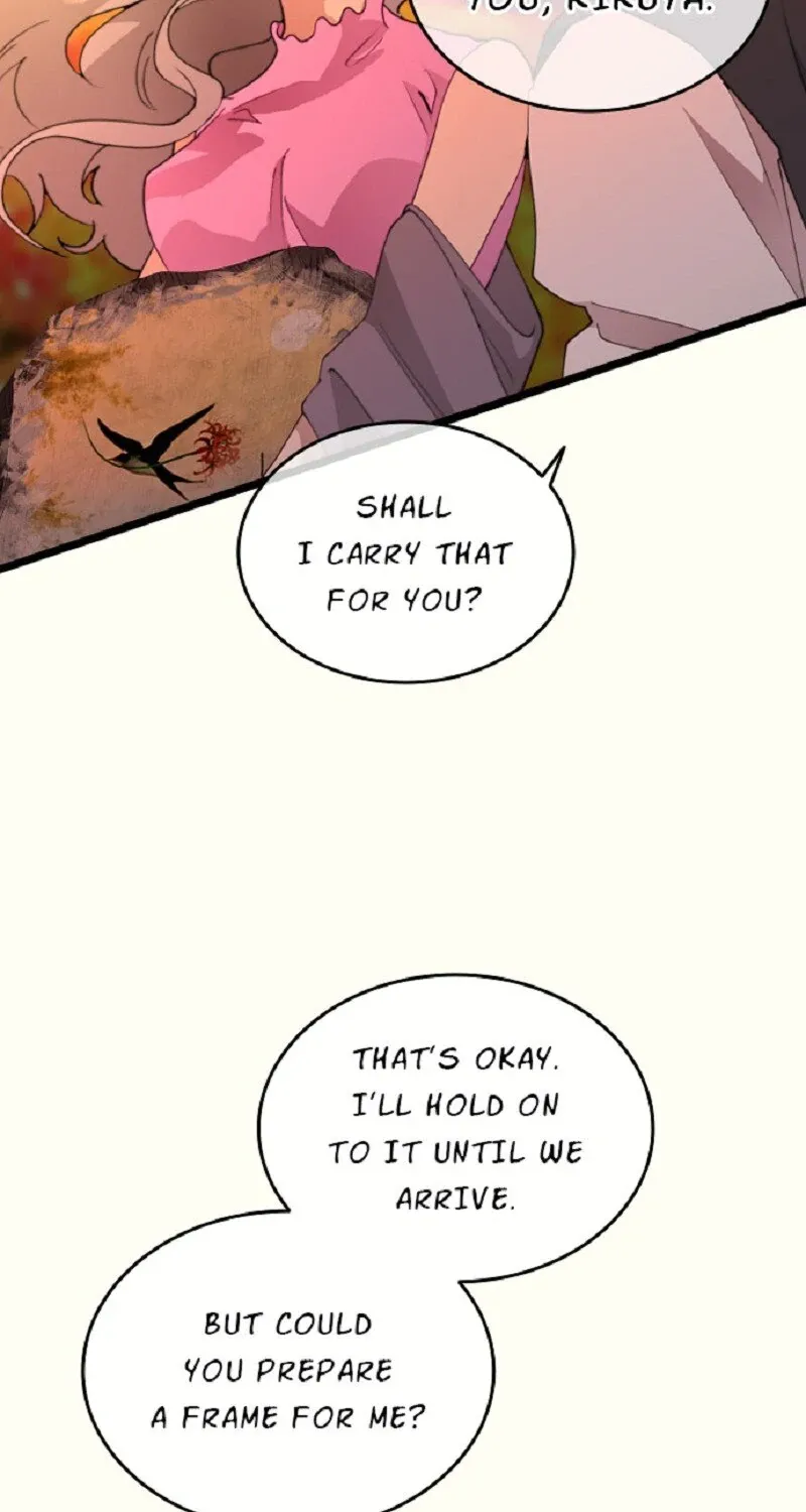 My Perverted Stalker Chapter 196 page 3 - 