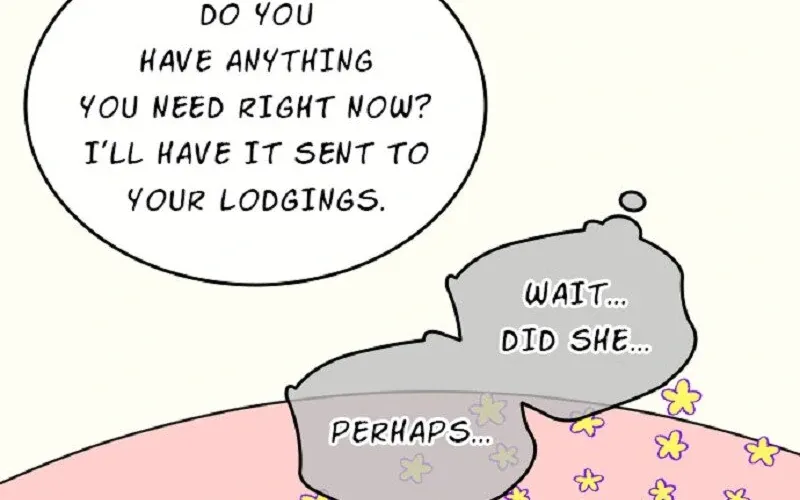 My Perverted Stalker Chapter 196 page 22 - 