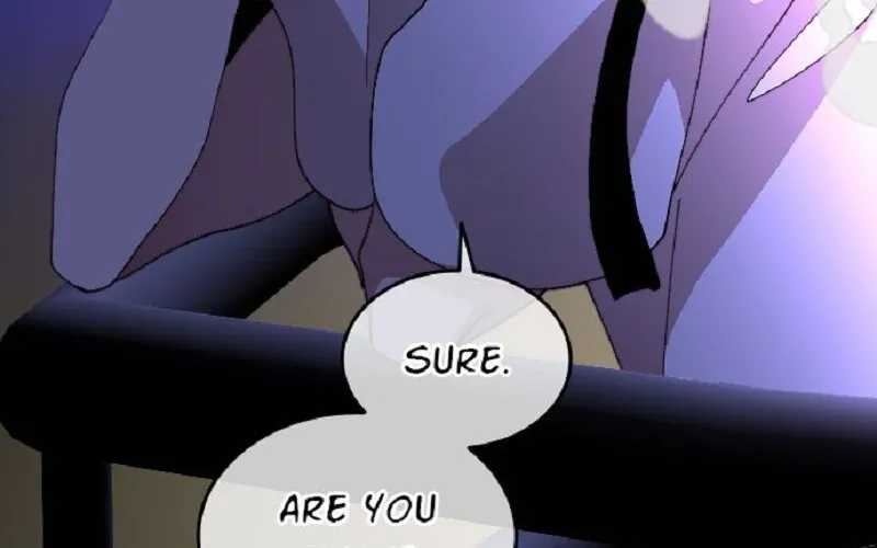 My Perverted Stalker Chapter 196 page 28 - 