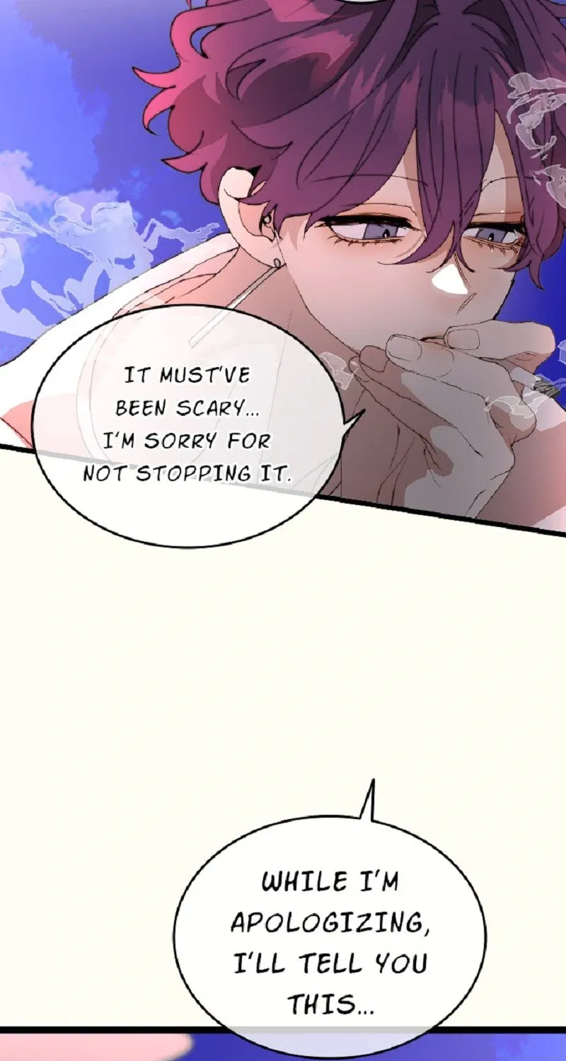 My Perverted Stalker Chapter 196 page 31 - 