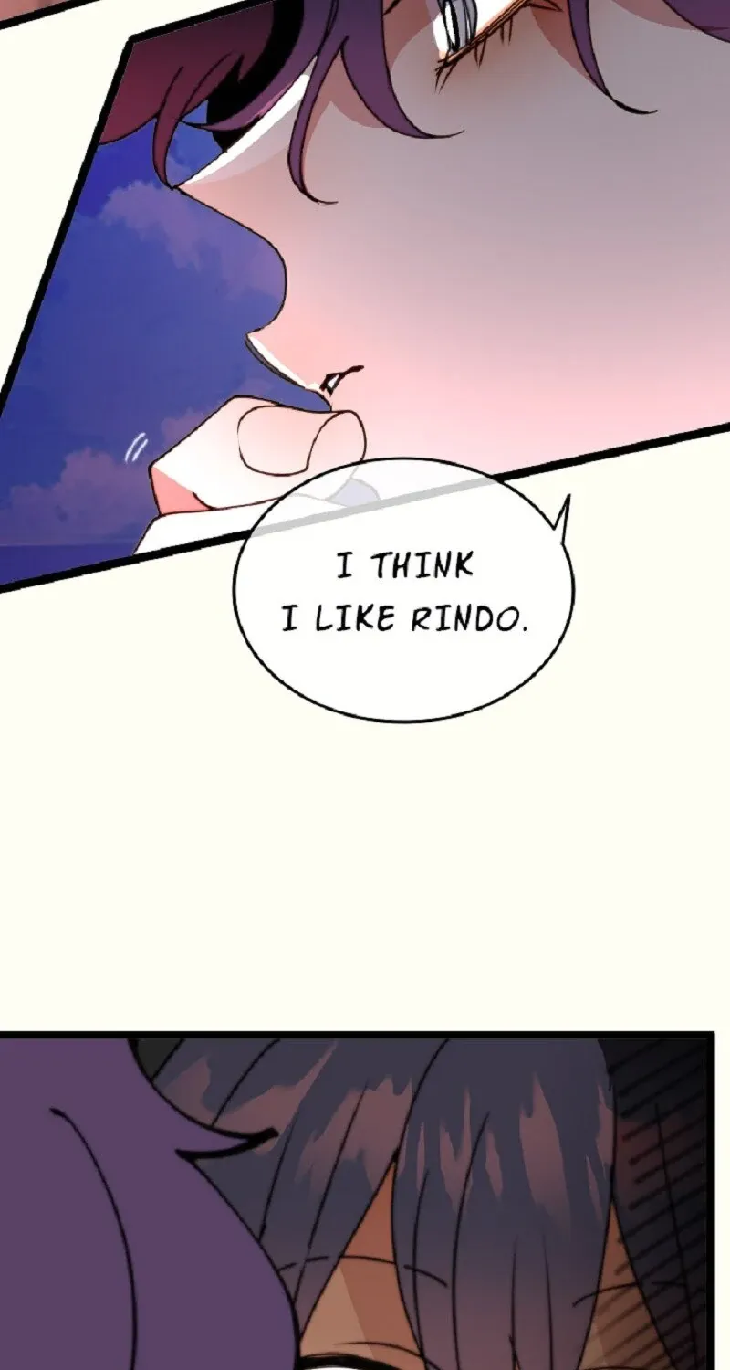 My Perverted Stalker Chapter 196 page 33 - 