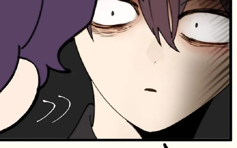 My Perverted Stalker Chapter 196 page 34 - 