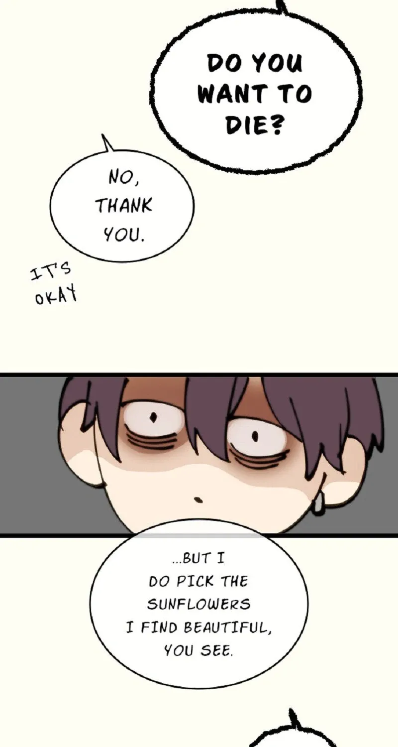 My Perverted Stalker Chapter 196 page 35 - 
