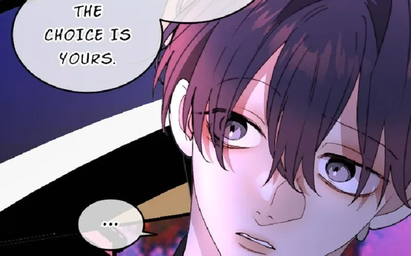 My Perverted Stalker Chapter 196 page 38 - 