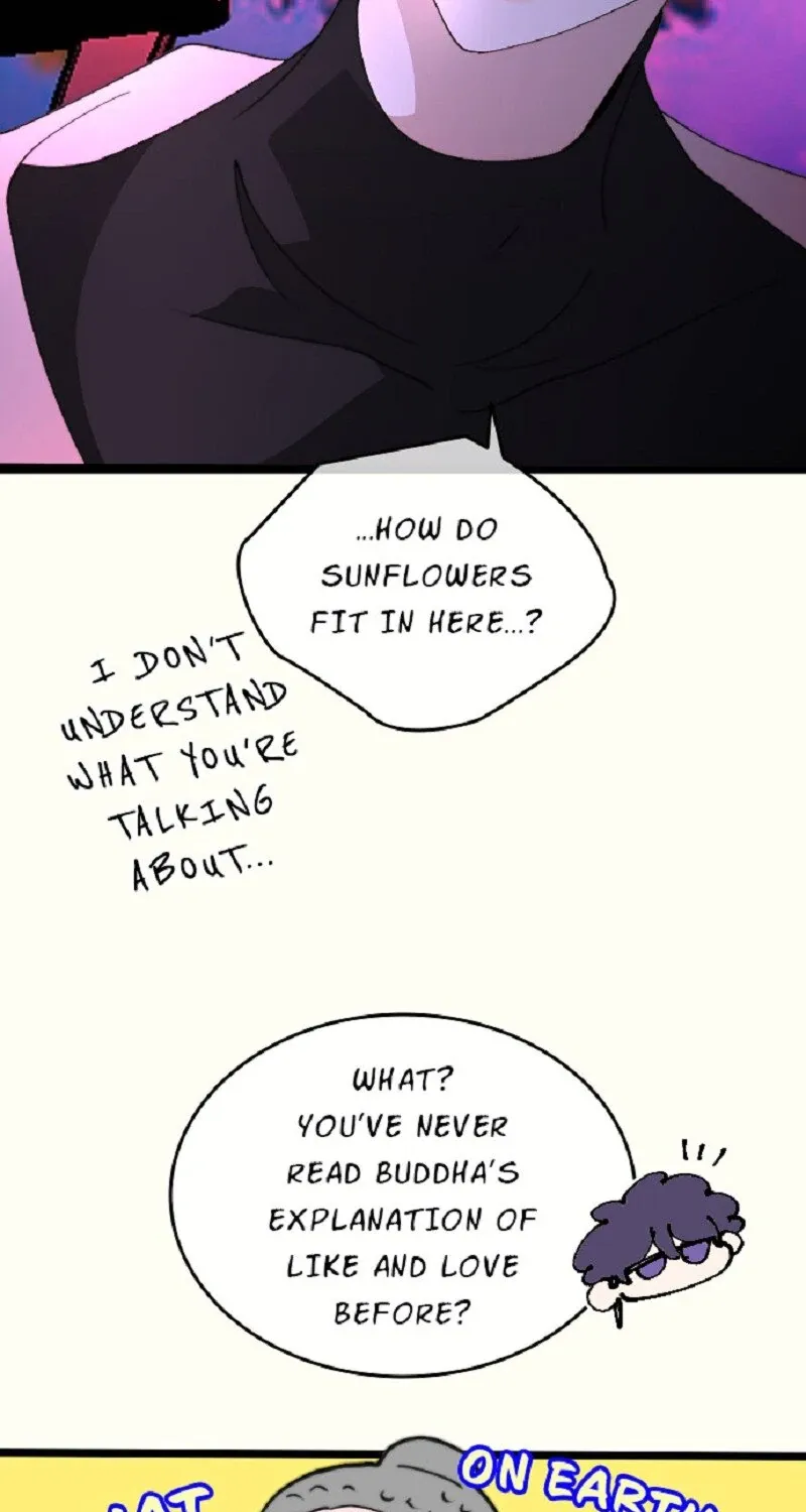 My Perverted Stalker Chapter 196 page 39 - 