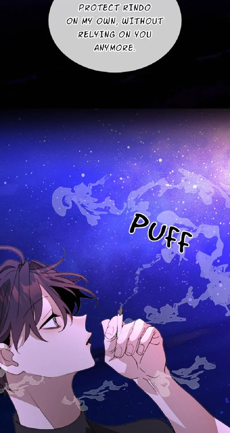 My Perverted Stalker Chapter 196 page 47 - 
