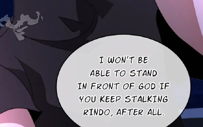 My Perverted Stalker Chapter 196 page 48 - 