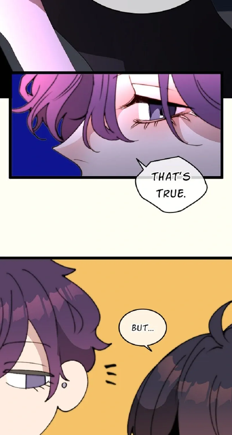 My Perverted Stalker Chapter 196 page 49 - 