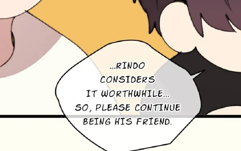 My Perverted Stalker Chapter 196 page 50 - 